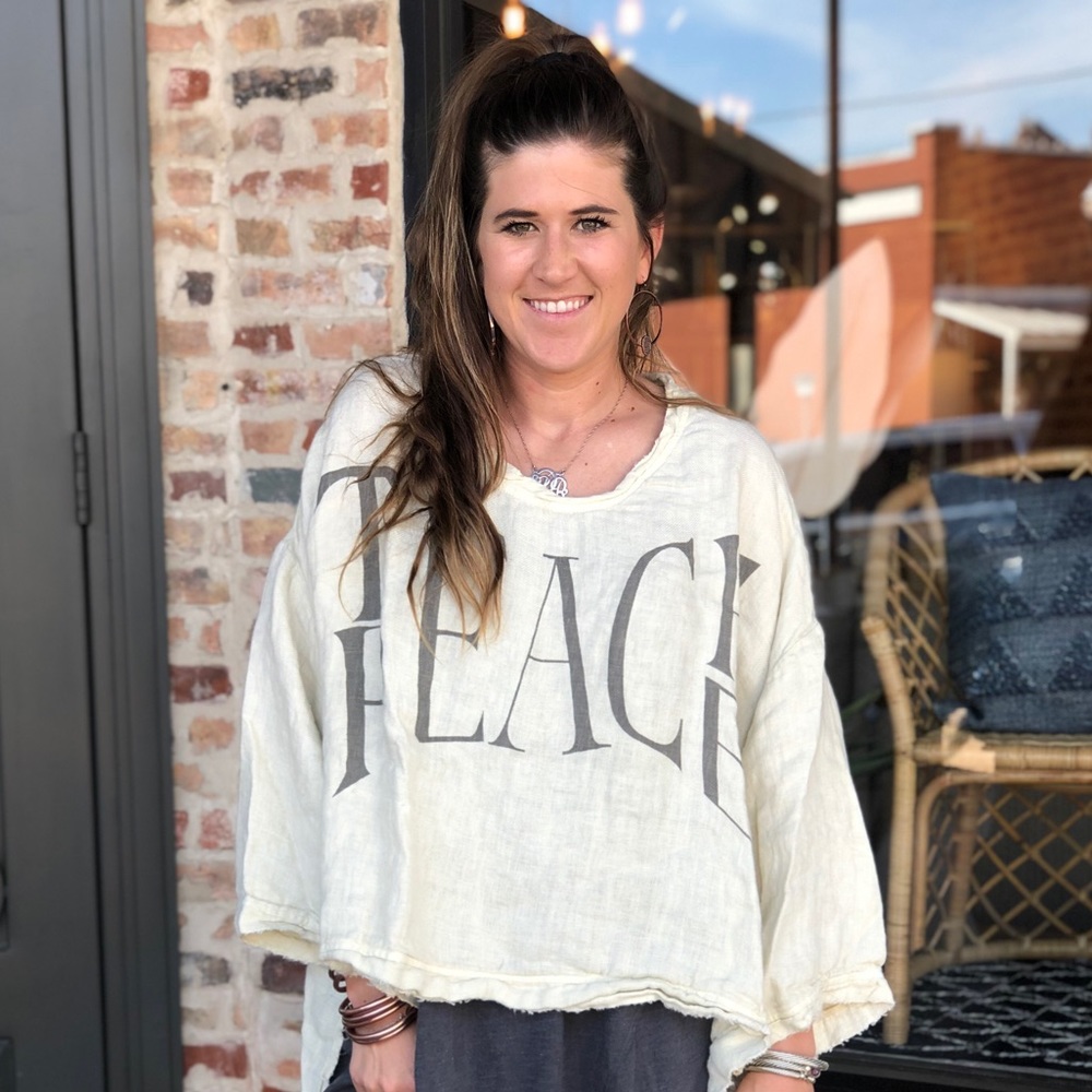 Meet your Posher, Lynette